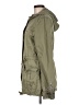 Hollister Green Jacket Size M - photo 5