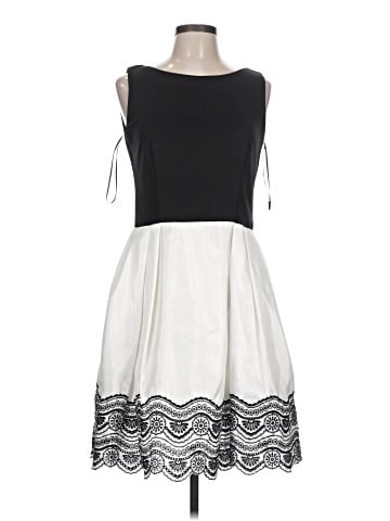 Taylor Cocktail Dress (view 1)