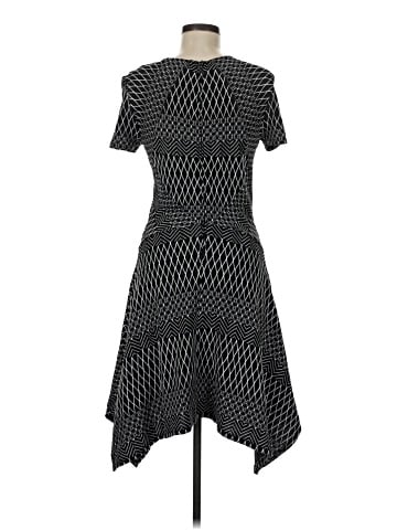 BCBGMAXAZRIA Cocktail Dress (view 2)
