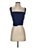 Unbranded Blue Tank Top Size S - photo 1