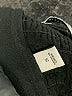 Sun-deh 100% Viscose Black Sleeveless Top Size S - photo 8