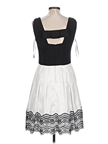 Taylor Cocktail Dress (view 2)