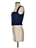Unbranded Blue Tank Top Size S - photo 5