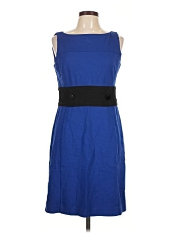 Ann Taylor Casual Dress (view 1)