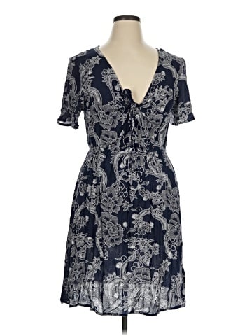 Roxy Casual Dress (view 1)