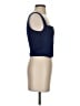 Unbranded Blue Tank Top Size S - photo 4