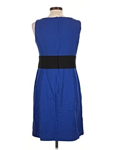 Ann Taylor Casual Dress (view 2)