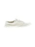 TOMS Solid White Sneakers Size 8 - photo 1