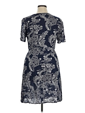 Roxy Casual Dress (view 2)