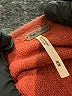 Free People Brown Pullover Sweater Size M - photo 7