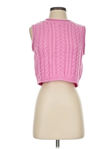 Vero Moda Sweater Vest (view 1)