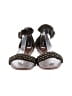 Gap Black Sandals Size 8 - photo 2