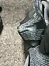 Vero Moda Black Casual Dress Size L - photo 8