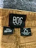 BDG 100% Cotton Brown Casual Pants Size 25 waist - photo 7