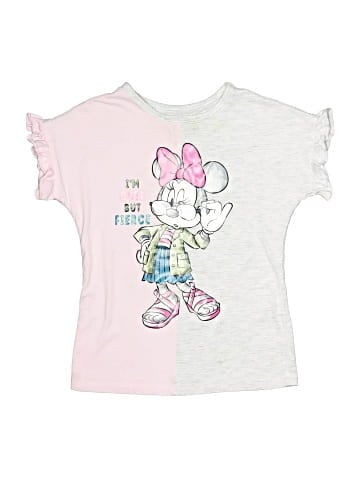 Disney Short Sleeve T-Shirt (view 1)