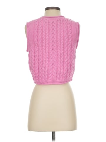 Vero Moda Sweater Vest (view 2)