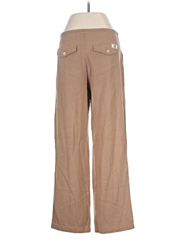 Assorted Brands Silk Pants (view 2)