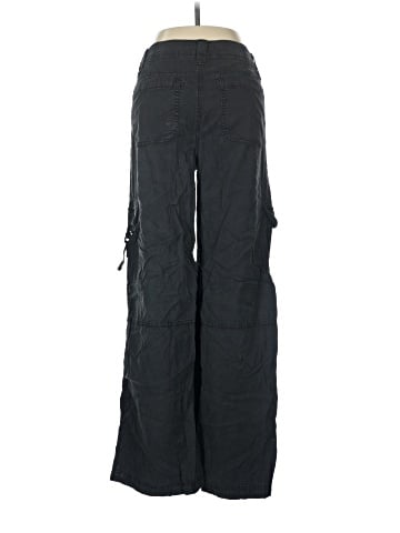 American Eagle Outfitters Cargo Pants (view 2)
