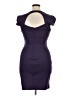 Guess Purple Cocktail Dress Size 14 - photo 2