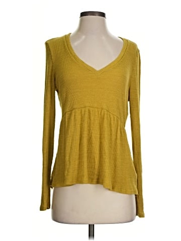 t.la Long Sleeve T-Shirt (view 1)