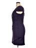 Guess Purple Cocktail Dress Size 14 - photo 5
