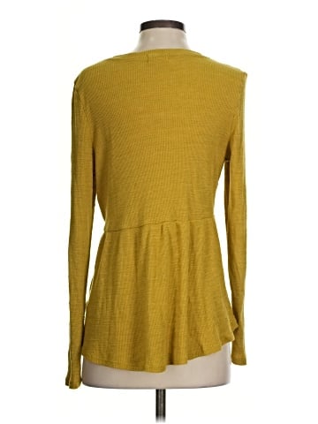 t.la Long Sleeve T-Shirt (view 2)