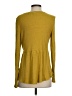 t.la Yellow Long Sleeve T-Shirt Size S - photo 2