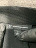 INC International Concepts Solid Black Active Pants Size 2 - photo 8