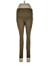 Brooks Solid Green Active Pants Size L - photo 2