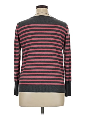 a.n.a. A New Approach 3/4 Sleeve T-Shirt (view 2)