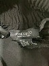 Jones & Co Solid Black Casual Pants Size 3X - photo 4