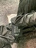 Jones & Co Solid Black Casual Pants Size 3X - photo 5