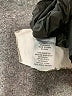Jones & Co Solid Black Casual Pants Size 3X - photo 6