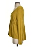 t.la Yellow Long Sleeve T-Shirt Size S - photo 5
