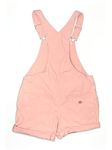 Dickies Overall Shorts (view 2)