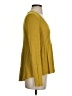 t.la Yellow Long Sleeve T-Shirt Size S - photo 4