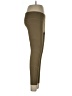 Brooks Solid Green Active Pants Size L - photo 4