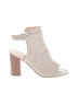 Sam Edelman Ivory Sandals Size 9 - photo 1