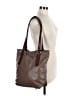 MICHAEL Michael Kors 100% Leather Gray Leather Tote One size - photo 2