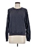 Gap Blue Sweatshirt Size M - photo 1