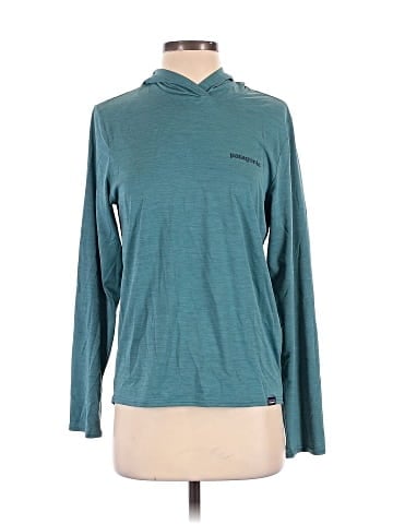 Patagonia Long Sleeve T-Shirt (view 1)