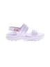 Hunter Purple Sandals Size UK 5 / US 7 (wide) - photo 1