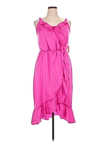 Liberty Love Cocktail Dress (view 1)