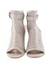 Sam Edelman Ivory Sandals Size 9 - photo 2