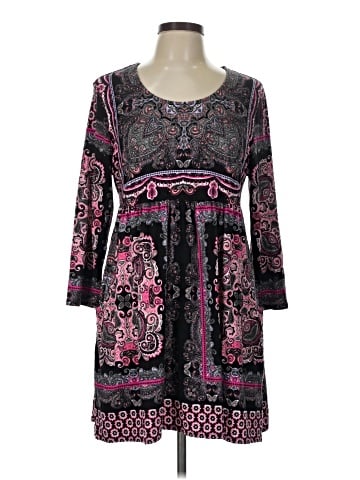 Soma Casual Dress (view 1)