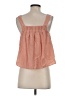 Splendid 100% Cotton Pink Tank Top Size XS - photo 2