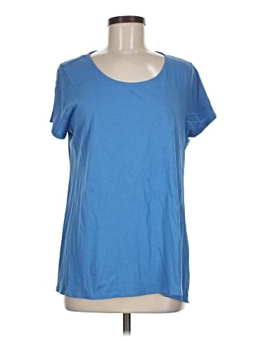 Purejill Short Sleeve T-Shirt (view 1)
