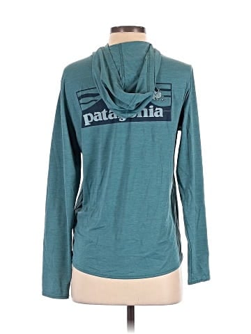 Patagonia Long Sleeve T-Shirt (view 2)