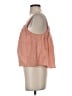 Splendid 100% Cotton Pink Tank Top Size XS - photo 5