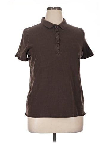 Covington Short Sleeve Polo (view 1)